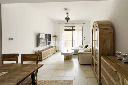 1 habitación Apartamento para en Alquiler en Downtown Dubai, Dubai - Apartamento en Downtown Dubai,Old Town,Zaafaran,Zaafaran 3, 1 dormitorio, 95000 AED - 16926114 1 habitación Apartamento para en Alquiler en Downtown Dubai, Dubai - Apartamento en Downtown Dubai,Old Town,Zaafaran,Zaafaran 3, 1 dormitorio, 95000 AED - 16926114
