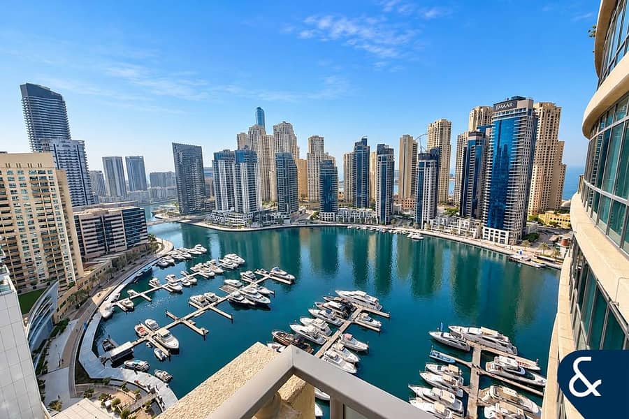 Квартира в Дубай Марина,Ал Маджара,Аль Маджара 2, 1 спальня, 2300000 AED - 16926116 Квартира в Дубай Марина,Ал Маджара,Аль Маджара 2, 1 спальня, 2300000 AED - 16926116
