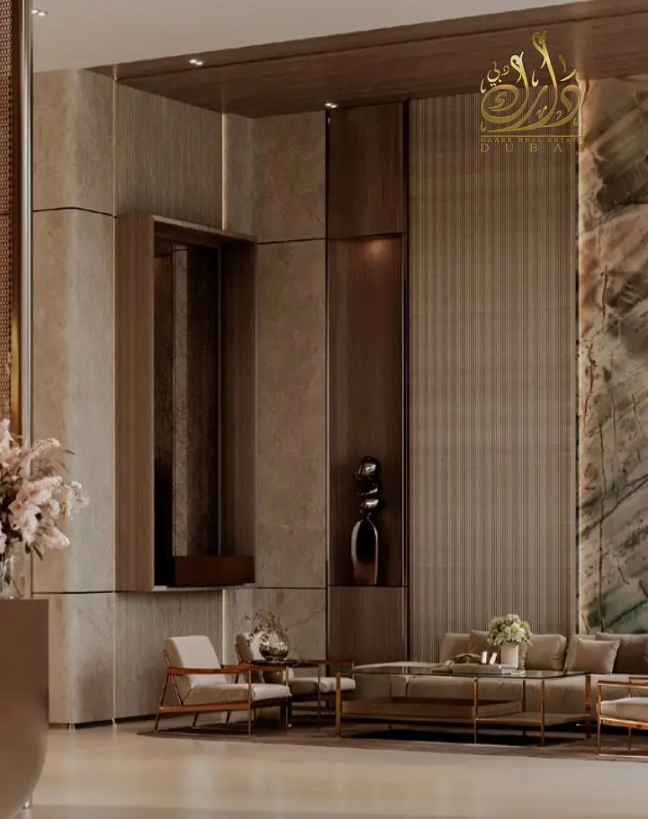 BINGHATTI LUXURIA OWN THE ICON