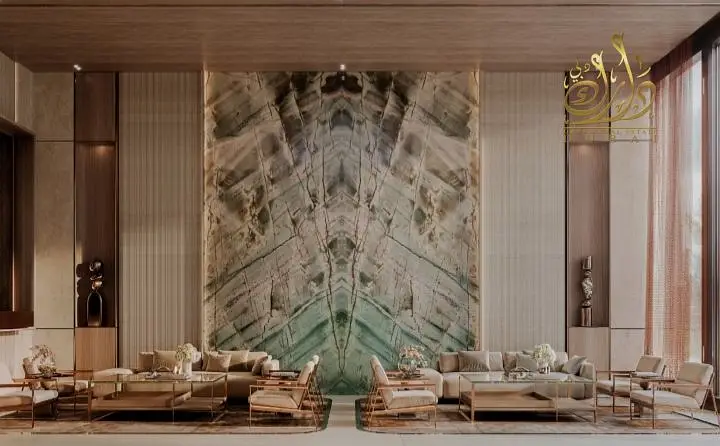 BINGHATTI LUXURIA OWN THE ICON