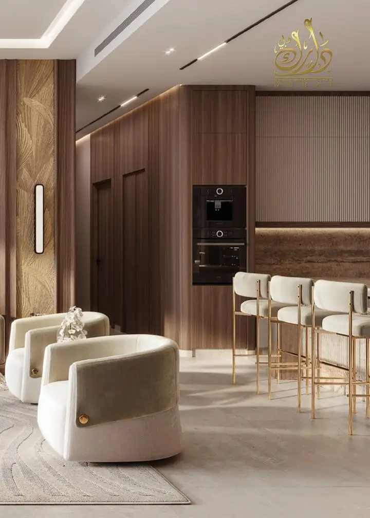 BINGHATTI LUXURIA OWN THE ICON