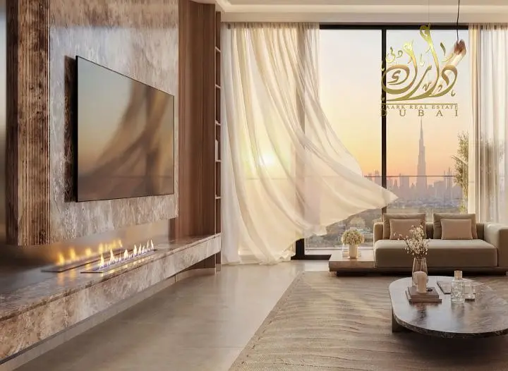 BINGHATTI LUXURIA OWN THE ICON