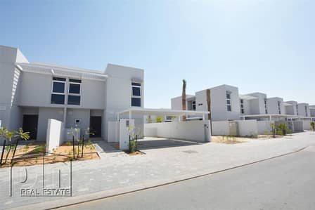 Type B - Semidetached - Near Pool & Park Type B - Semidetached - Near Pool & Park