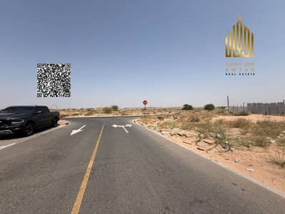 Plot te Koop in Al Zahya, Ajman - Kavel in Al Zahya, 1500000 AED - 16926165