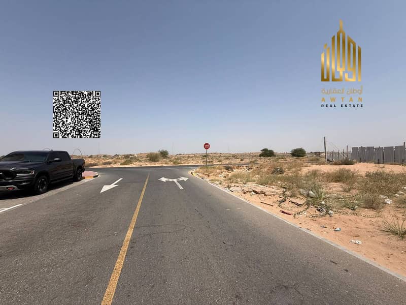 Kavel in Al Zahya, 1500000 AED - 16926165 Kavel in Al Zahya, 1500000 AED - 16926165