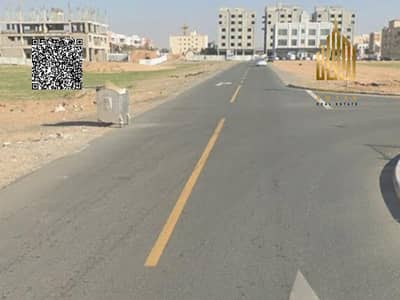Plot te Koop in Al Jurf, Ajman - Kavel in Al Jurf，Al Jurf Industrial 3 (Al Jurf 3), 2250000 AED - 16926169