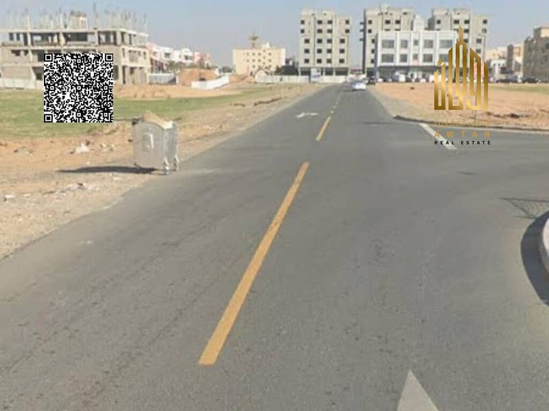 Kavel in Al Jurf,Al Jurf Industrial 3 (Al Jurf 3), 2250000 AED - 16926169 Kavel in Al Jurf,Al Jurf Industrial 3 (Al Jurf 3), 2250000 AED - 16926169