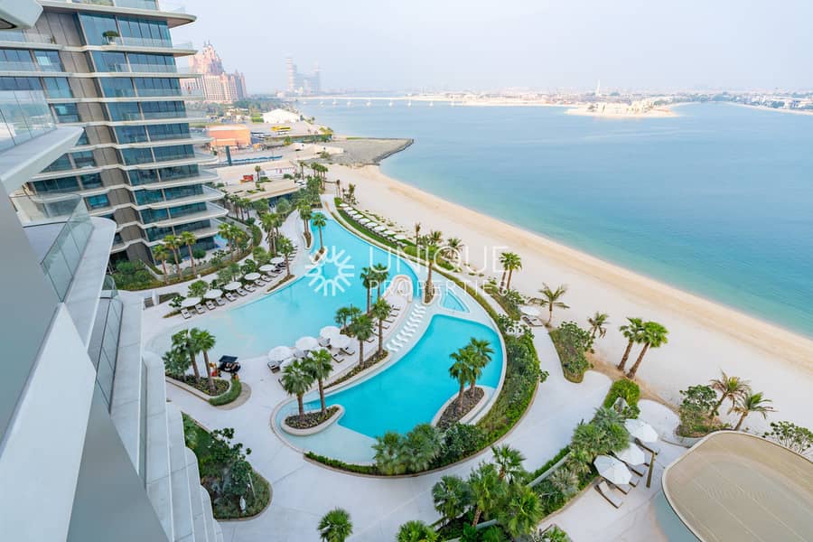 位于朱美拉棕榈岛,塞雷尼亚生活馆,Serenia Living Tower 3 3 卧室的公寓 36000000 AED - 16926192 位于朱美拉棕榈岛,塞雷尼亚生活馆,Serenia Living Tower 3 3 卧室的公寓 36000000 AED - 16926192