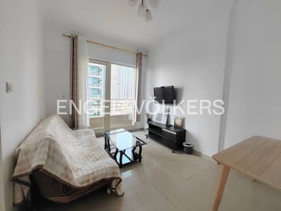 1 Bedroom Flat for Rent in Dubai Marina, Dubai - Prime Location | Close to Marina Walk