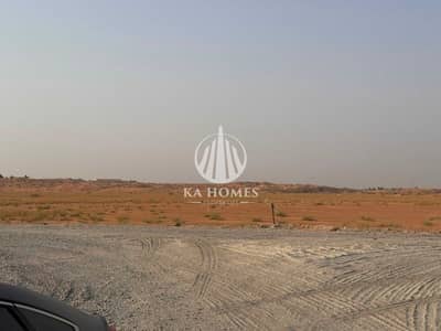 Plot for Sale in Al Belaida, Sharjah - WhatsApp Image 2026-09-24 at 5.00. 28 PM. jpeg