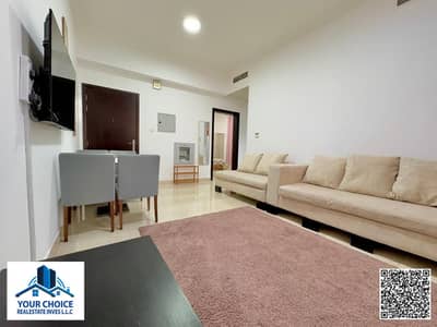 Appartement de 1 chambre à à louer à Al Bustan, Ajman - WhatsApp Image 2026-10-20 at 9.19. 20 AM. jpeg
