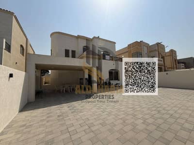 5 Schlafzimmer Villa zum Miete in Al Rawda, Ajman - WhatsApp Image 2026-10-20 at 5.56. 31 AM (2) - Copy. jpeg 5 Schlafzimmer Villa zum Miete in Al Rawda, Ajman - WhatsApp Image 2026-10-20 at 5.56. 31 AM (2) - Copy. jpeg