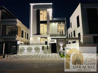 5 Schlafzimmer Villa zum Miete in Al Yasmeen, Ajman - WhatsApp Image 2026-10-20 at 8.25. 45 AM. jpeg 5 Schlafzimmer Villa zum Miete in Al Yasmeen, Ajman - WhatsApp Image 2026-10-20 at 8.25. 45 AM. jpeg