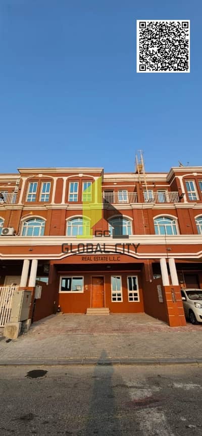 4 Bedroom Flat for Sale in Ajman Uptown, Ajman - WhatsApp Image 2026-10-20 at 7.24. 28 PM. jpeg 4 Bedroom Flat for Sale in Ajman Uptown, Ajman - WhatsApp Image 2026-10-20 at 7.24. 28 PM. jpeg