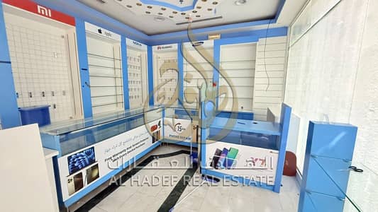 Shop para en Alquiler en Al Majaz, Sharjah - WhatsApp Image 2026-10-08 at 3.07. 44 PM (11). jpeg