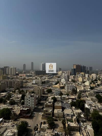 Appartement de 2 chambres à à louer à Al Bustan, Ajman - 15. jpeg