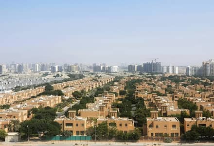 استوديو  للايجار في الفرجان، دبي - شقة في عزيزي بلازا،الفرجان 59990 درهم - 16926370