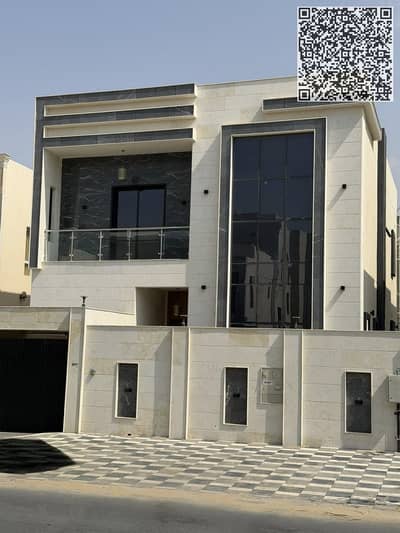 5 Bedroom Villa for Rent in Al Zahya, Ajman - WhatsApp Image 2026-10-20 at 5.32. 45 PM. jpeg 5 Bedroom Villa for Rent in Al Zahya, Ajman - WhatsApp Image 2026-10-20 at 5.32. 45 PM. jpeg