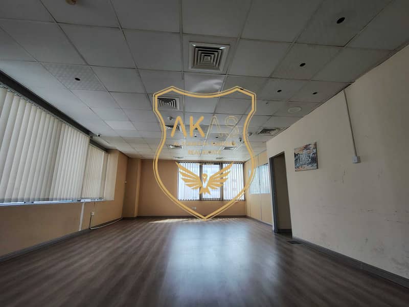 FULLY FITTED OFFICE | AL RIGGA METRO | EVENT MANAGMENT | CALL NOW