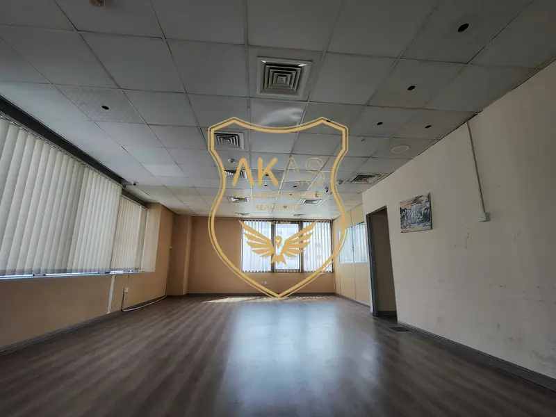 FULLY FITTED OFFICE | AL RIGGA METRO | EVENT MANAGMENT | CALL NOW