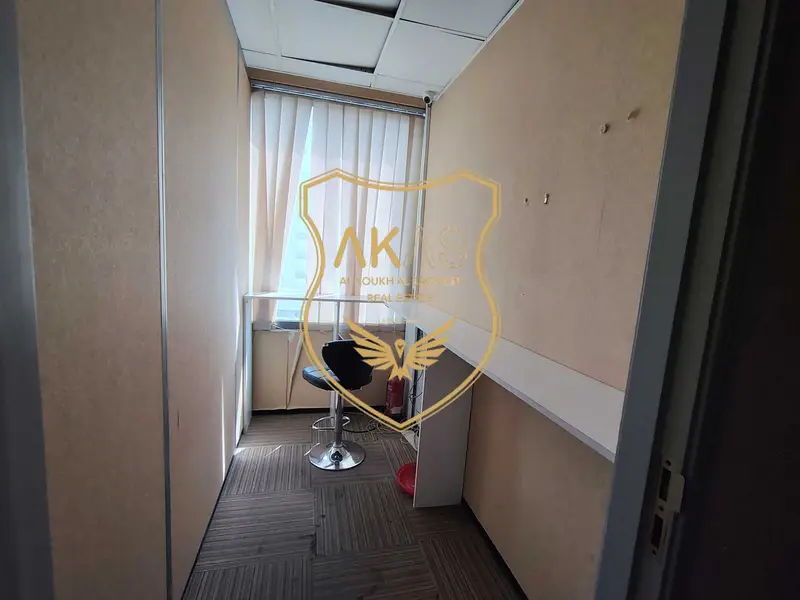 FULLY FITTED OFFICE | AL RIGGA METRO | EVENT MANAGMENT | CALL NOW