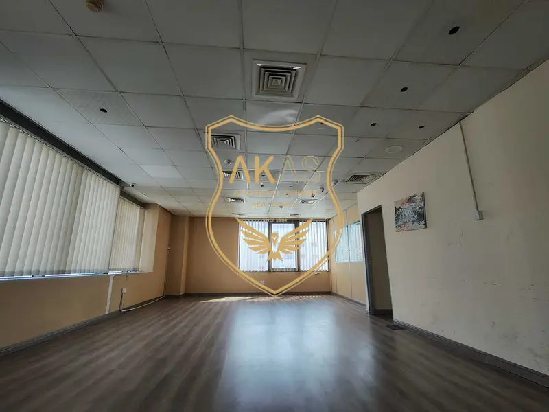 FULLY FITTED OFFICE | AL RIGGA METRO | EVENT MANAGMENT | CALL NOW