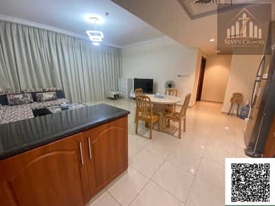 1 Schlafzimmer Wohnung zum Miete in Corniche Ajman, Ajman - 2. . jpg 1 Schlafzimmer Wohnung zum Miete in Corniche Ajman, Ajman - 2. . jpg