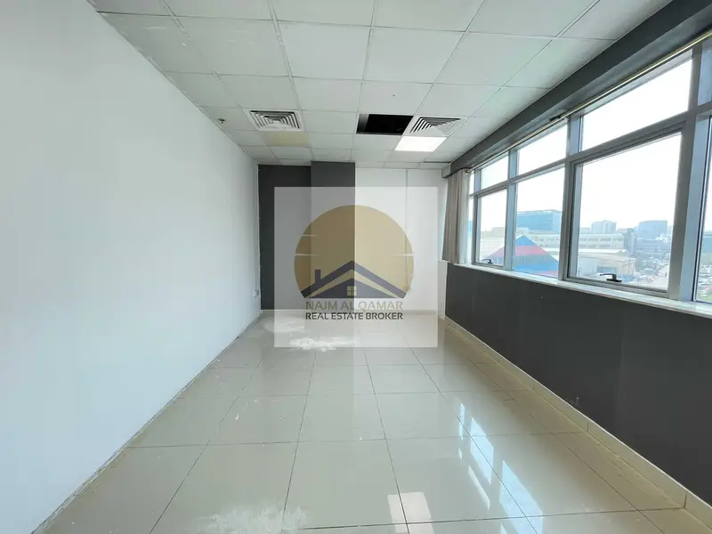Close to metro, Fitted office for rent@2250sqft