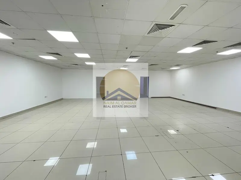 Close to metro, Fitted office for rent@2250sqft