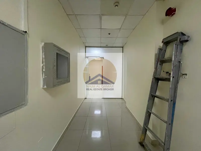 Close to metro, Fitted office for rent@2250sqft
