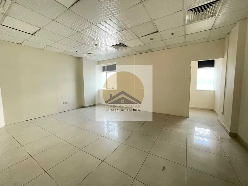 Close to metro, Fitted office for rent@2250sqft