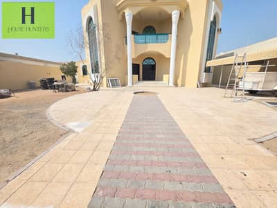 5 Camere Villa in affitto a Turrfa, Sharjah - 20261018_122627. jpg 5 Camere Villa in affitto a Turrfa, Sharjah - 20261018_122627. jpg