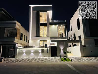 5 Schlafzimmer Villa zum Miete in Al Yasmeen, Ajman - WhatsApp Image 2026-10-20 at 7.02. 10 PM (1). jpeg 5 Schlafzimmer Villa zum Miete in Al Yasmeen, Ajman - WhatsApp Image 2026-10-20 at 7.02. 10 PM (1). jpeg