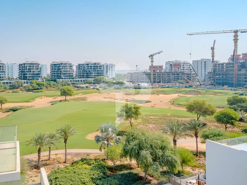 Golf View | Spacious Layout | Multiple Options