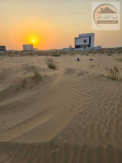 Plot in vendita a Rodhat Al Qrt, Sharjah - روضة القرط 1. jpg Plot in vendita a Rodhat Al Qrt, Sharjah - روضة القرط 1. jpg