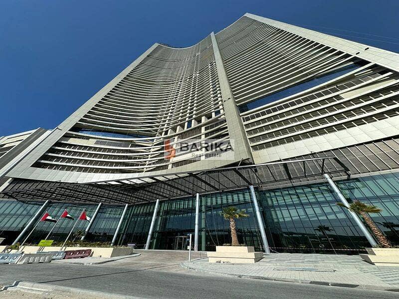 Modern 2BR | Premium City Living | Business Bay |