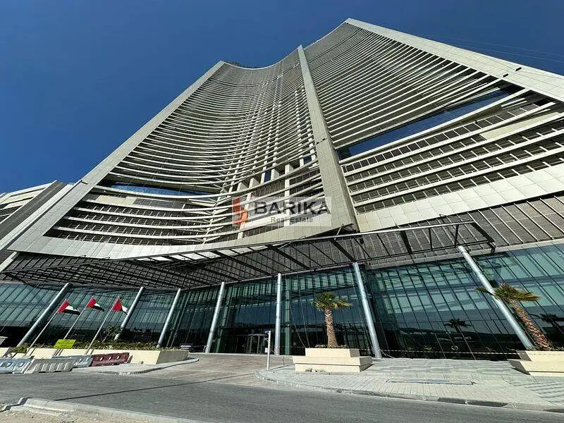 Modern 2BR | Premium City Living | Business Bay |