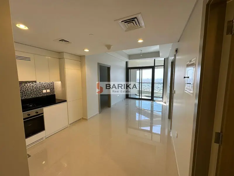 Modern 2BR | Premium City Living | Business Bay |