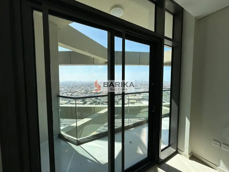 Modern 2BR | Premium City Living | Business Bay |
