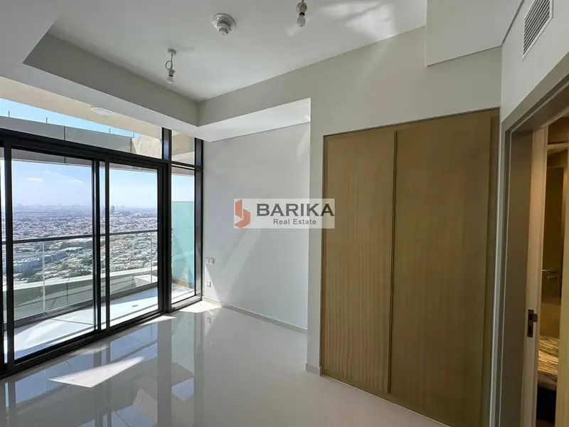 Modern 2BR | Premium City Living | Business Bay |