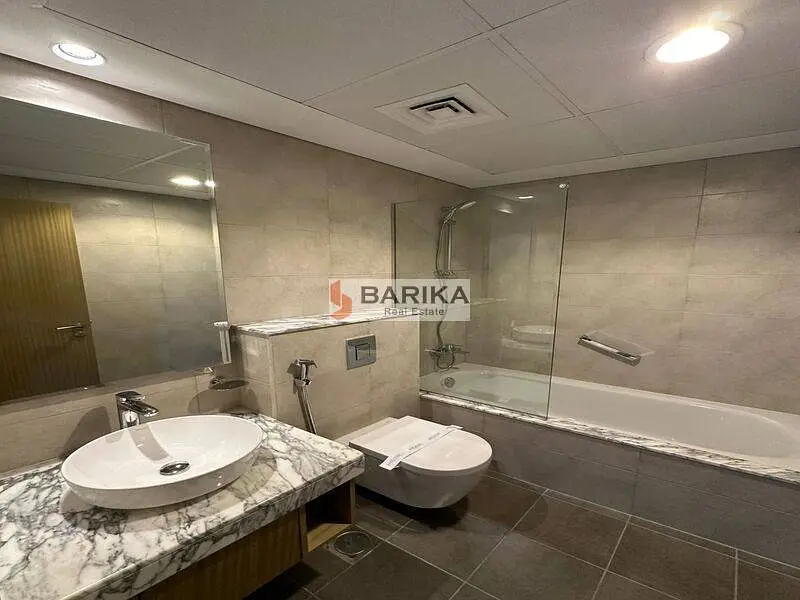 Modern 2BR | Premium City Living | Business Bay |