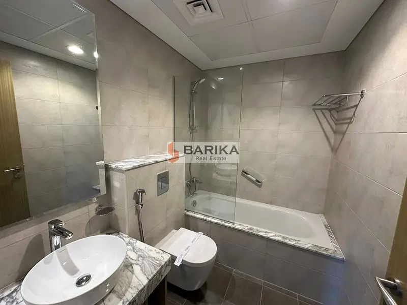 Modern 2BR | Premium City Living | Business Bay |