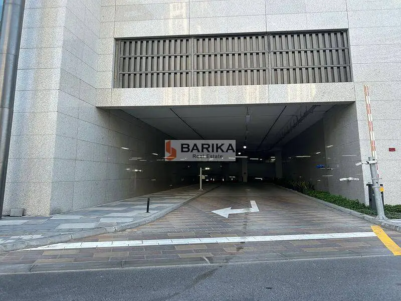 Modern 2BR | Premium City Living | Business Bay |