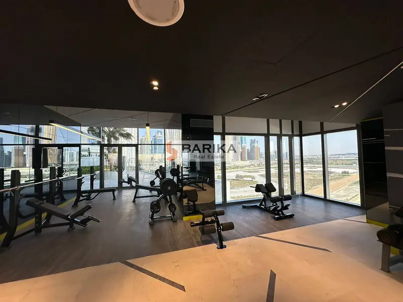 Modern 2BR | Premium City Living | Business Bay |
