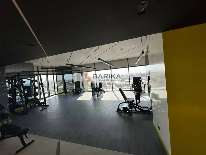 Modern 2BR | Premium City Living | Business Bay |