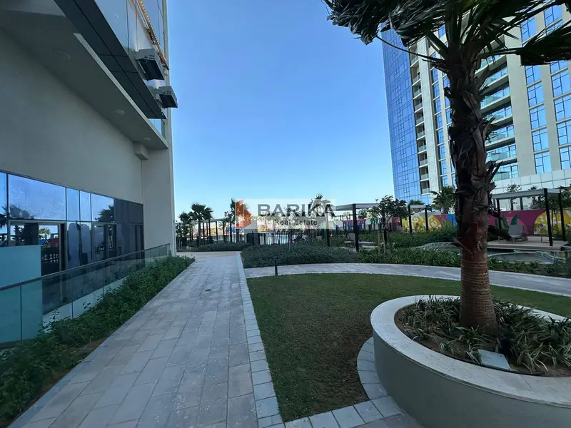 Modern 2BR | Premium City Living | Business Bay |
