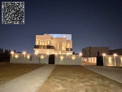 7 Bedroom Villa for Rent in Al Raqaib, Ajman - WhatsApp Image 2026-10-20 at 6.50. 14 PM (1). jpeg 7 Bedroom Villa for Rent in Al Raqaib, Ajman - WhatsApp Image 2026-10-20 at 6.50. 14 PM (1). jpeg