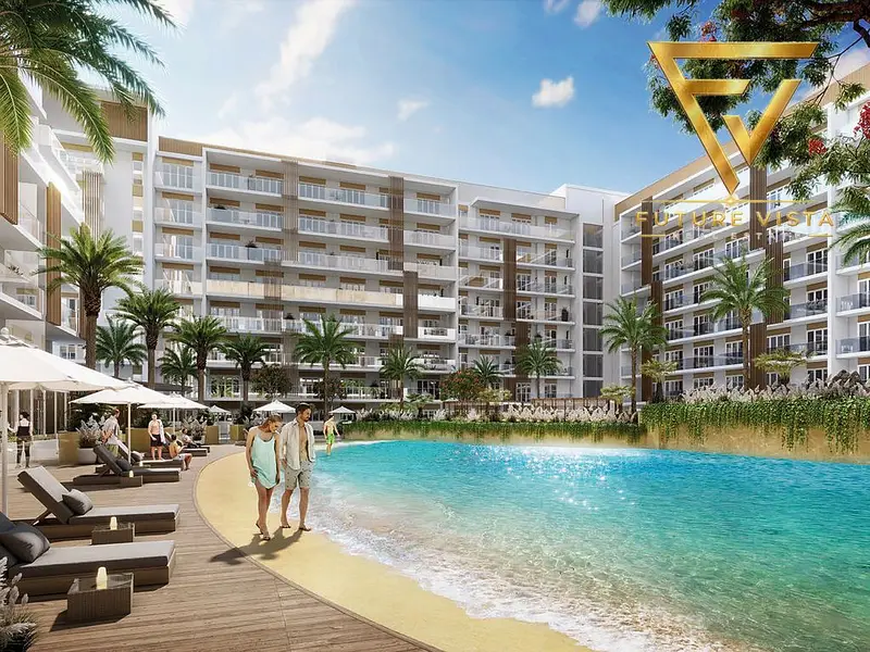 READY SOON | MORTGAGE BUYERS| 10% DP | SANDY BEACH