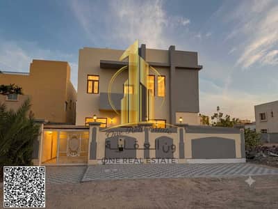 5 Camere Villa in affitto a Al Yasmeen, Ajman - IMG-20261009-WA0040. jpg 5 Camere Villa in affitto a Al Yasmeen, Ajman - IMG-20261009-WA0040. jpg