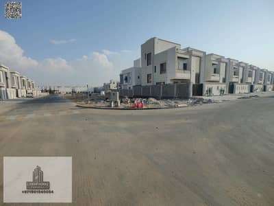 Plot for Sale in Al Zahya, Ajman - WhatsApp Image 2026-10-20 at 19.00. 53. jpeg